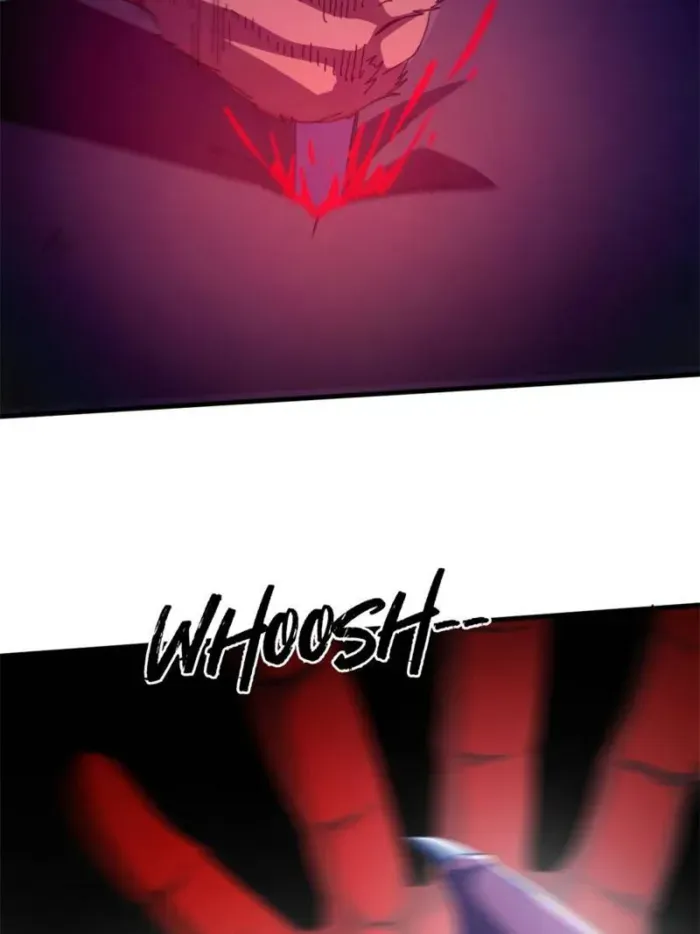 The Witch-Guarding Warden Chapter 128 page 61 - 