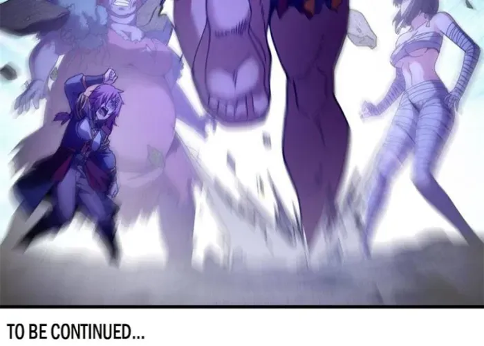 The Witch-Guarding Warden Chapter 128 page 85 - 
