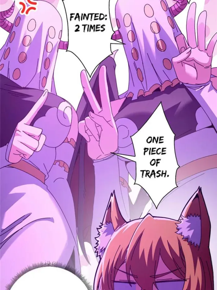 The Witch-Guarding Warden Chapter 129 page 42 - 