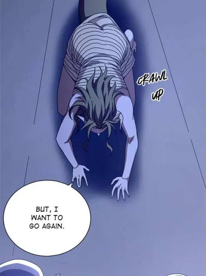 The Witch-Guarding Warden Chapter 129 page 54 - 