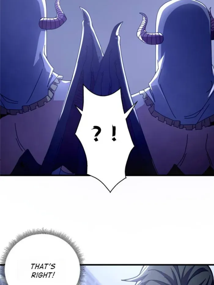 The Witch-Guarding Warden Chapter 129 page 55 - 