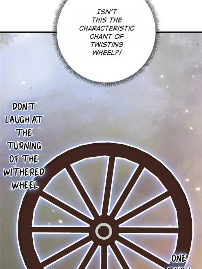 The Witch-Guarding Warden Chapter 129 page 62 - 