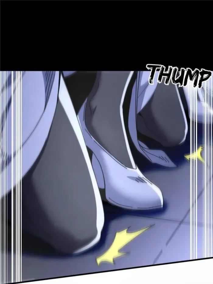 The Witch-Guarding Warden Chapter 129 page 69 - 