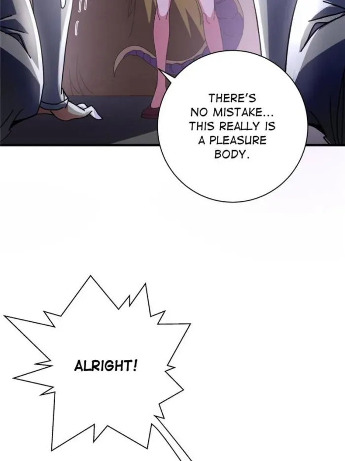 The Witch-Guarding Warden Chapter 129 page 71 - 