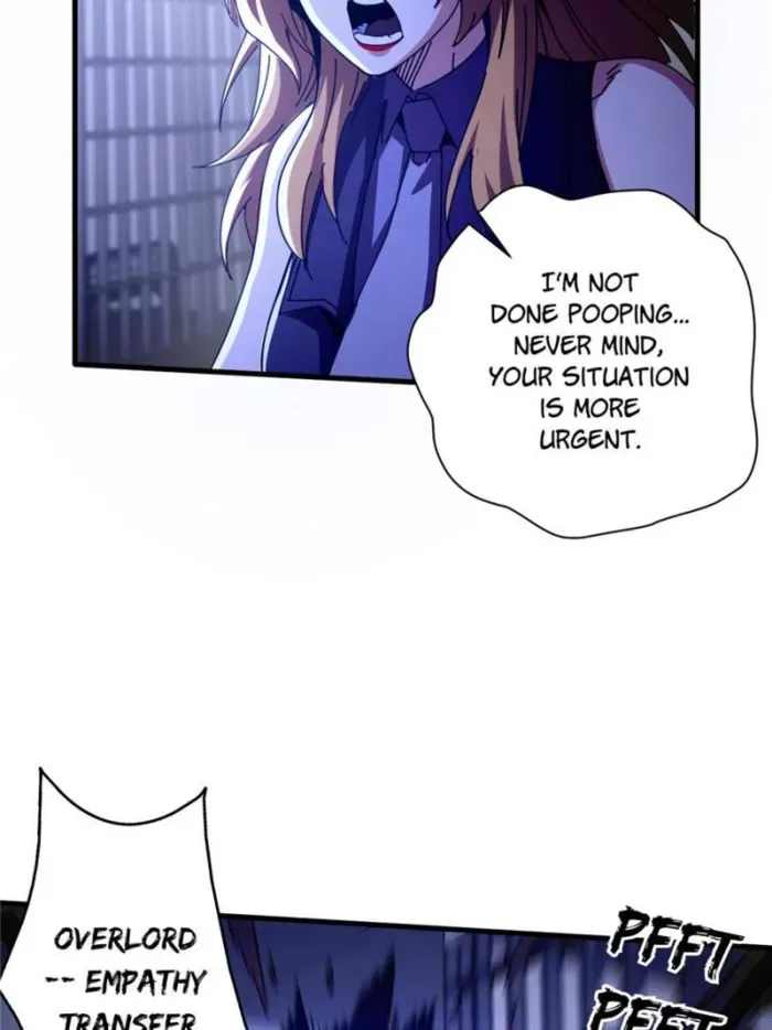 The Witch-Guarding Warden Chapter 129 page 78 - 