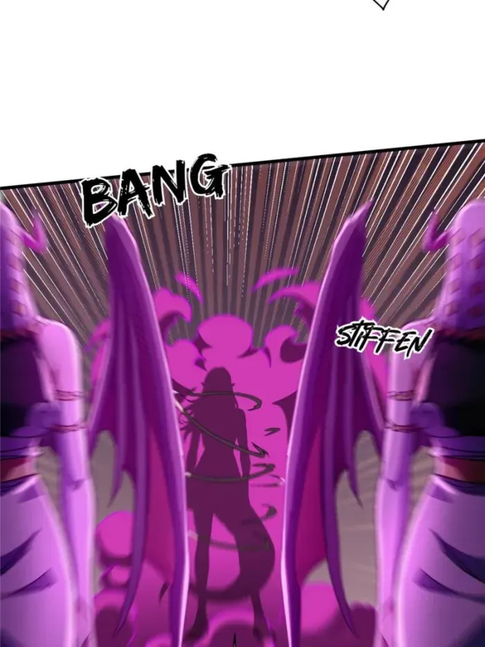 The Witch-Guarding Warden Chapter 129 page 80 - 