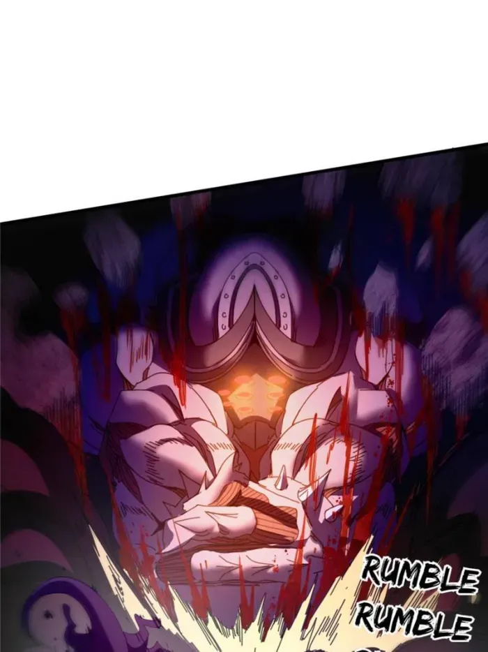 The Witch-Guarding Warden Chapter 129 page 10 - 