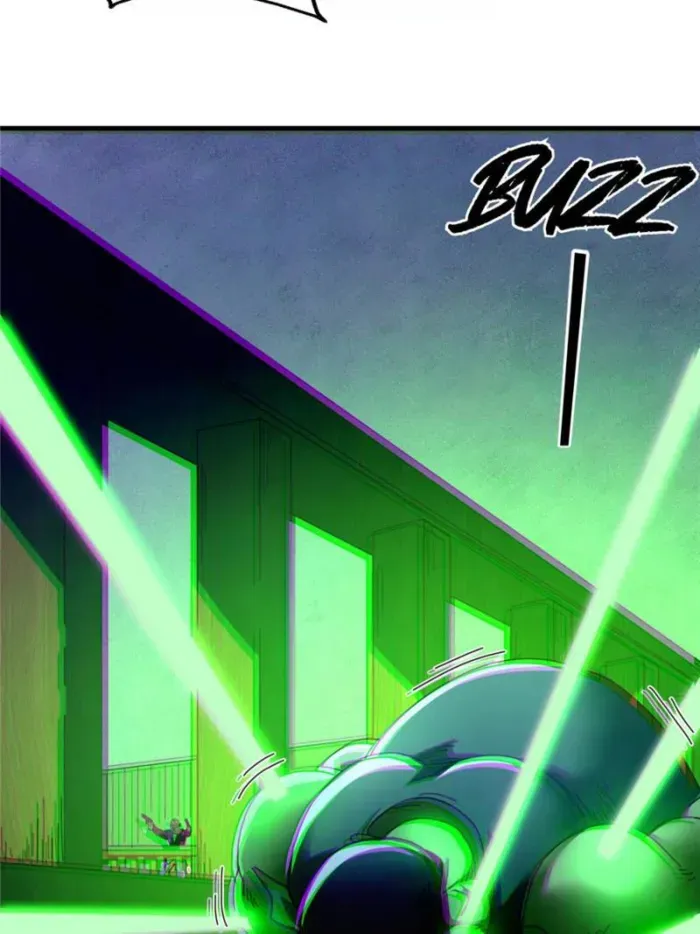 The Witch-Guarding Warden Chapter 130 page 26 - 
