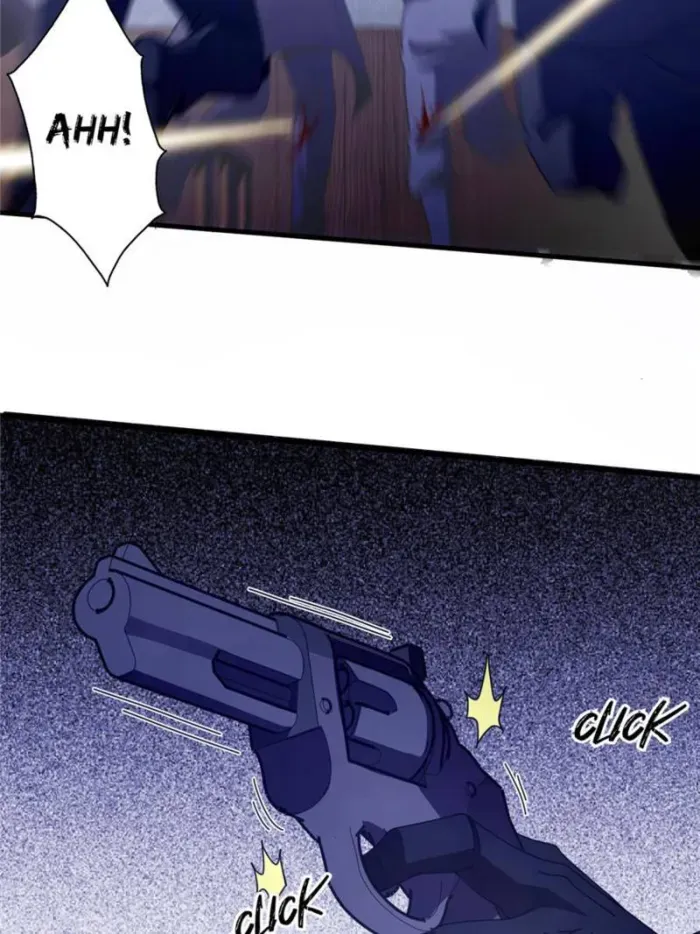 The Witch-Guarding Warden Chapter 130 page 42 - 