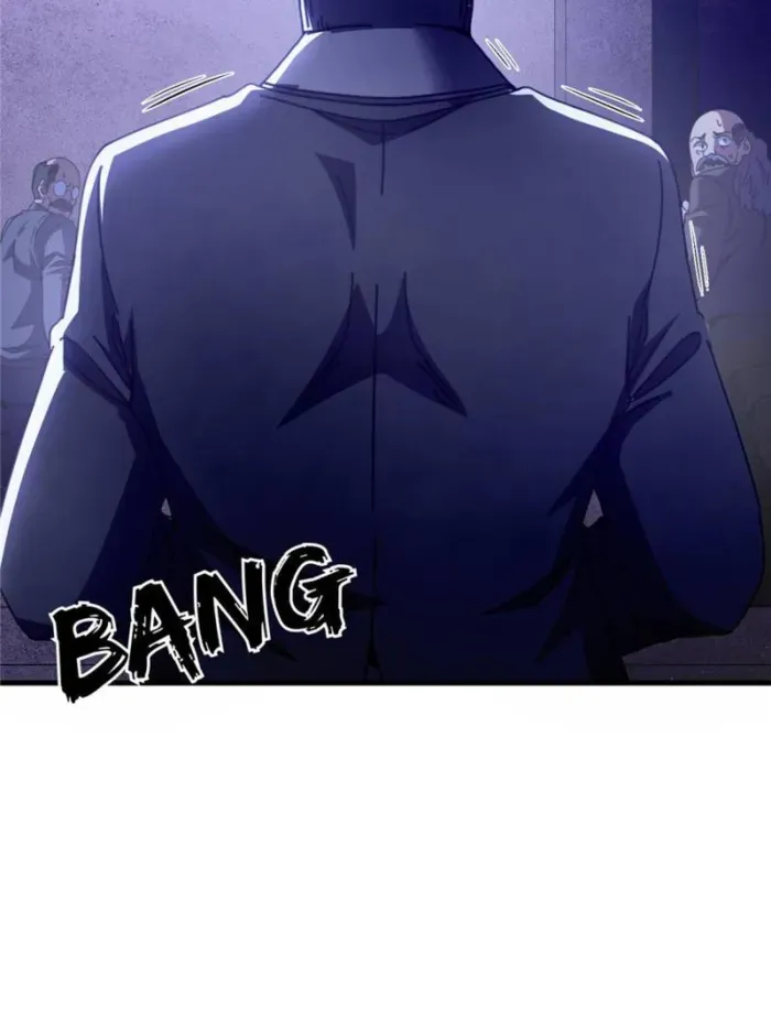 The Witch-Guarding Warden Chapter 130 page 50 - 