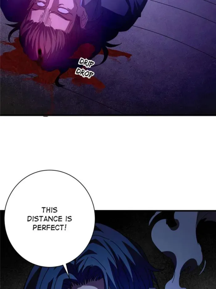 The Witch-Guarding Warden Chapter 130 page 53 - 