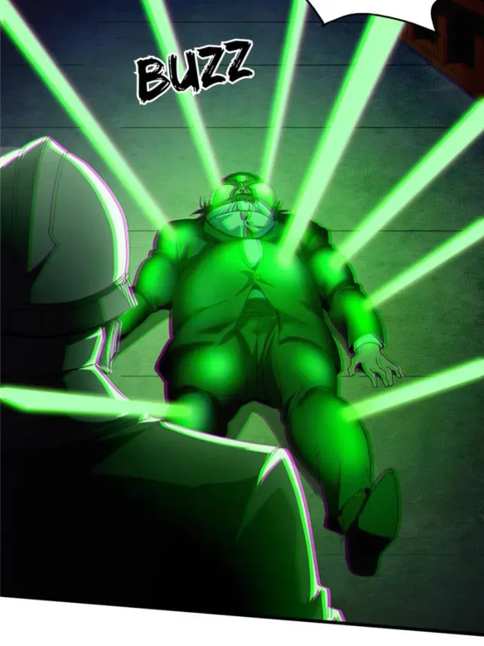 The Witch-Guarding Warden Chapter 130 page 55 - 