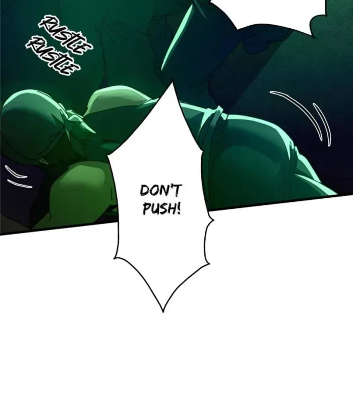 The Witch-Guarding Warden Chapter 130 page 57 - 
