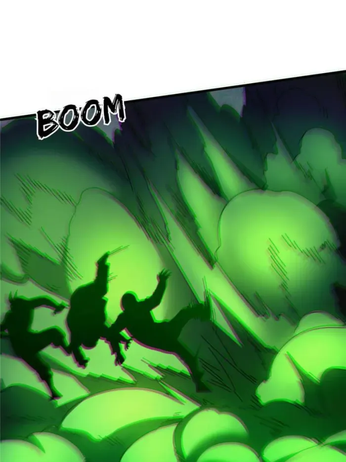 The Witch-Guarding Warden Chapter 130 page 58 - 