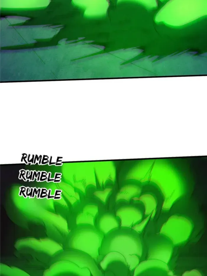 The Witch-Guarding Warden Chapter 130 page 59 - 