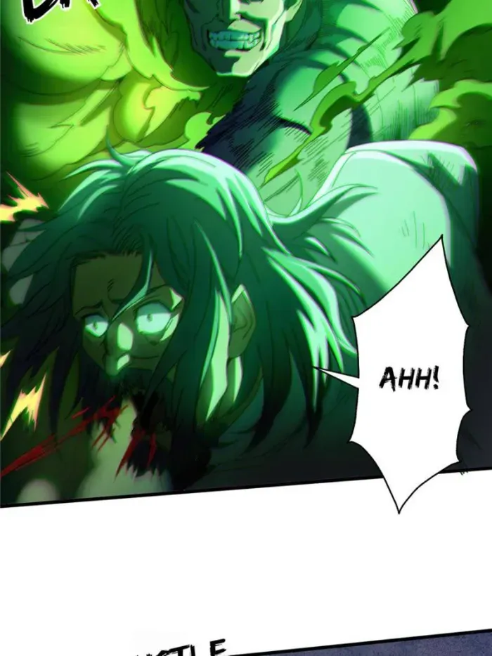 The Witch-Guarding Warden Chapter 130 page 64 - 