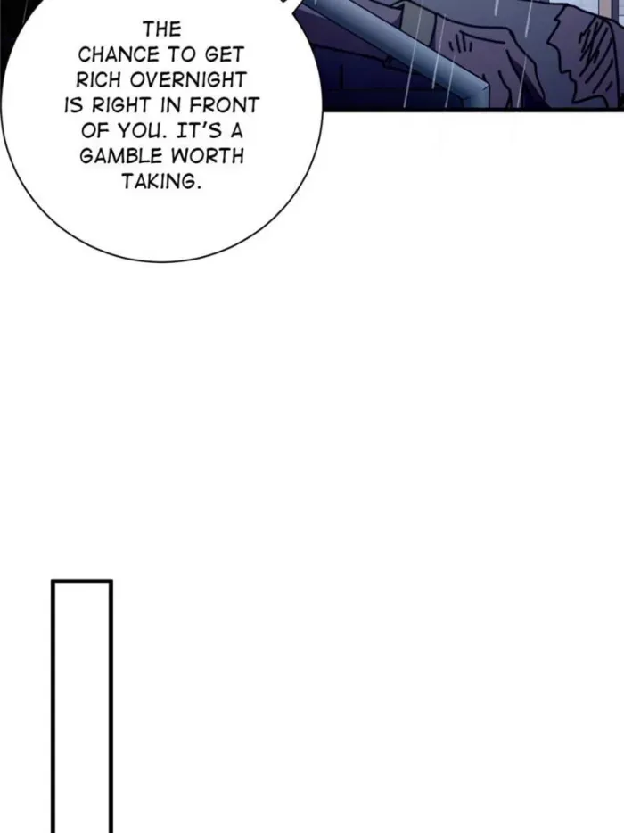 The Witch-Guarding Warden Chapter 130 page 8 - 