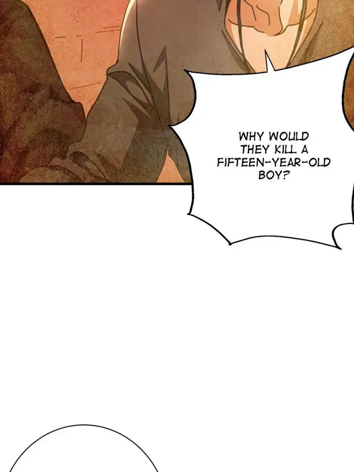 The Witch-Guarding Warden Chapter 71 page 30 - 