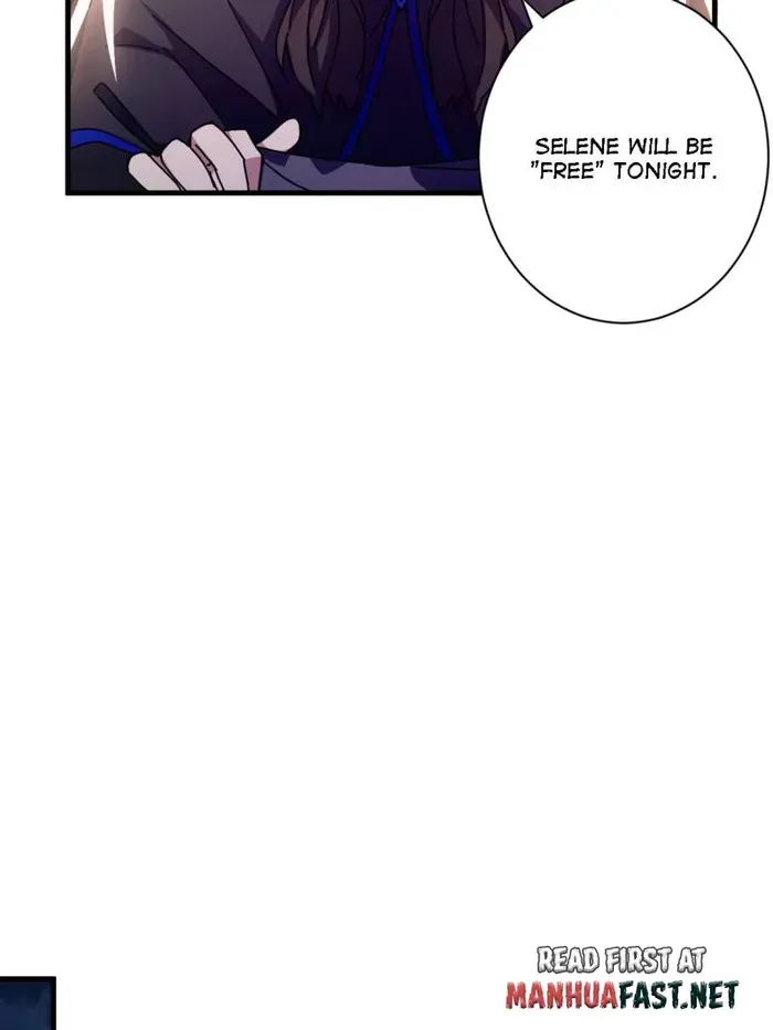 The Witch-Guarding Warden Chapter 71 page 33 - 