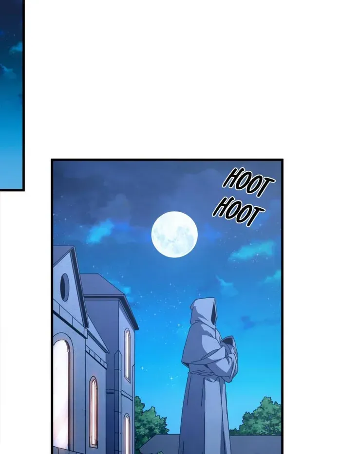 The Witch-Guarding Warden Chapter 71 page 34 - 