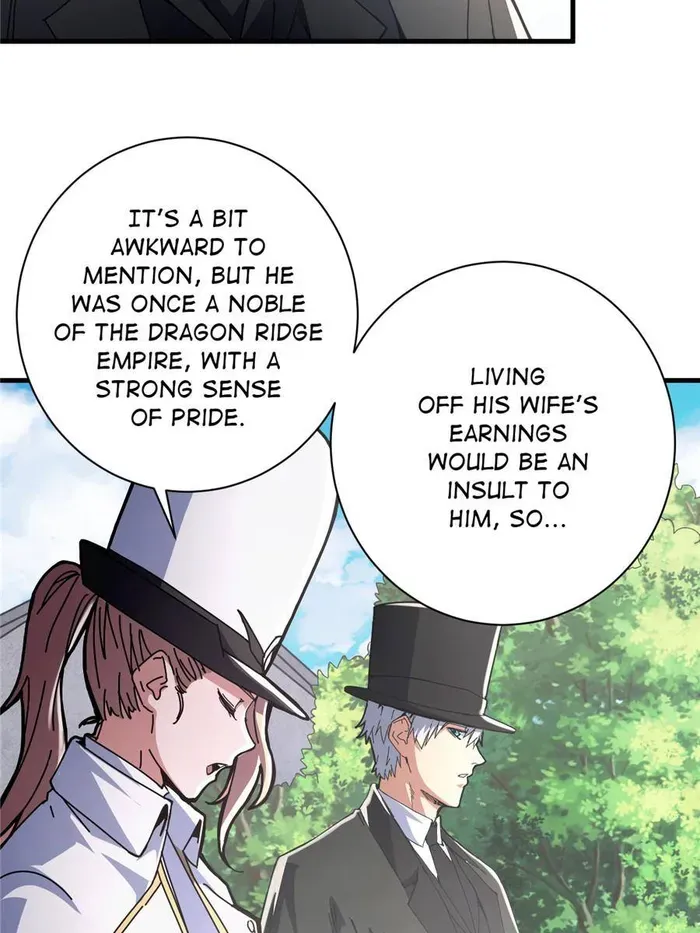 The Witch-Guarding Warden Chapter 74 page 46 - 