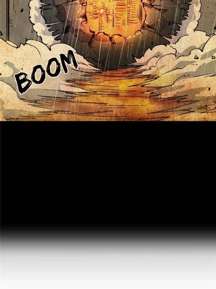 The Witch-Guarding Warden Chapter 75 page 5 - 
