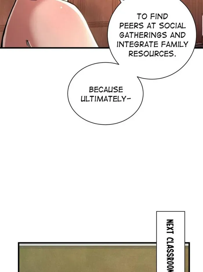 The Witch-Guarding Warden Chapter 76 page 48 - 