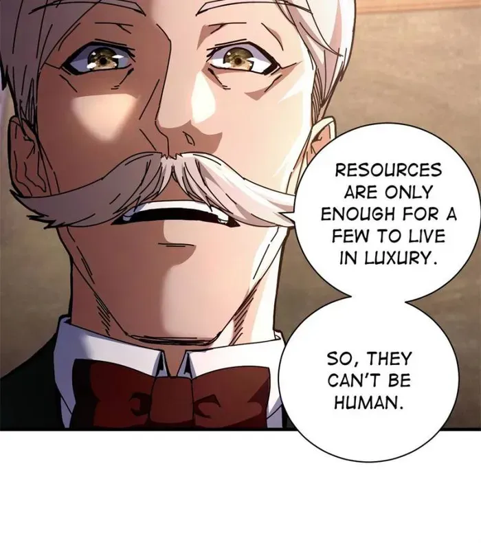 The Witch-Guarding Warden Chapter 76 page 68 - 