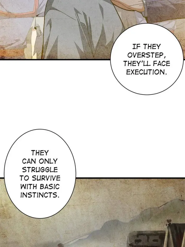 The Witch-Guarding Warden Chapter 76 page 70 - 