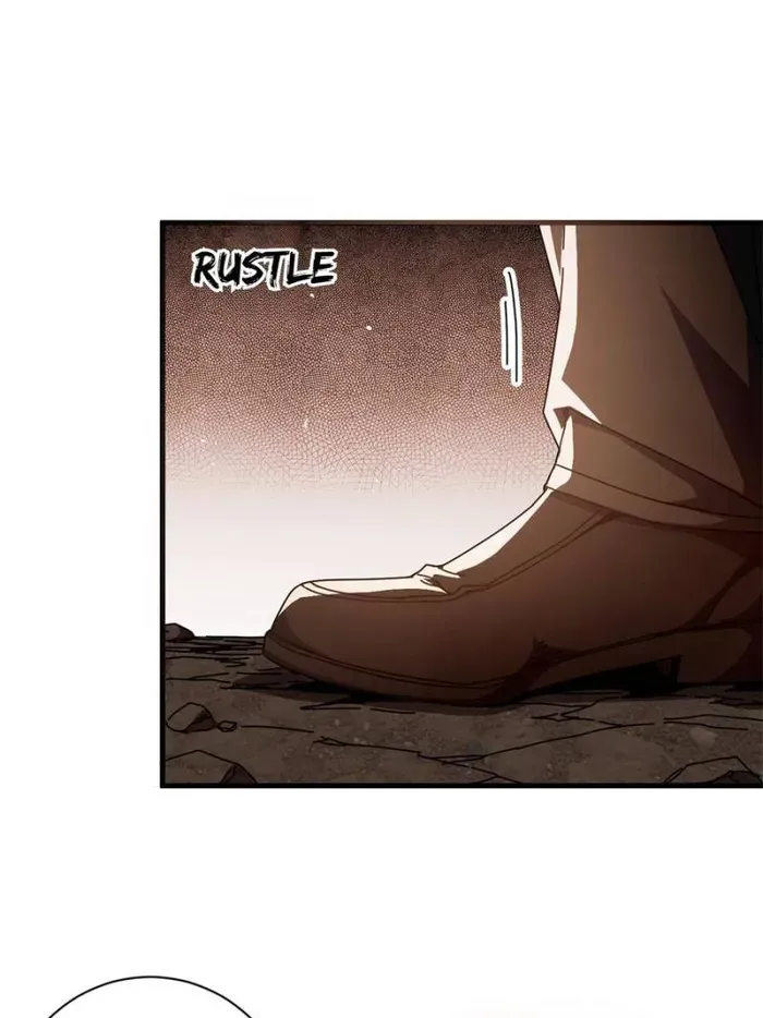 The Witch-Guarding Warden Chapter 76 page 78 - 