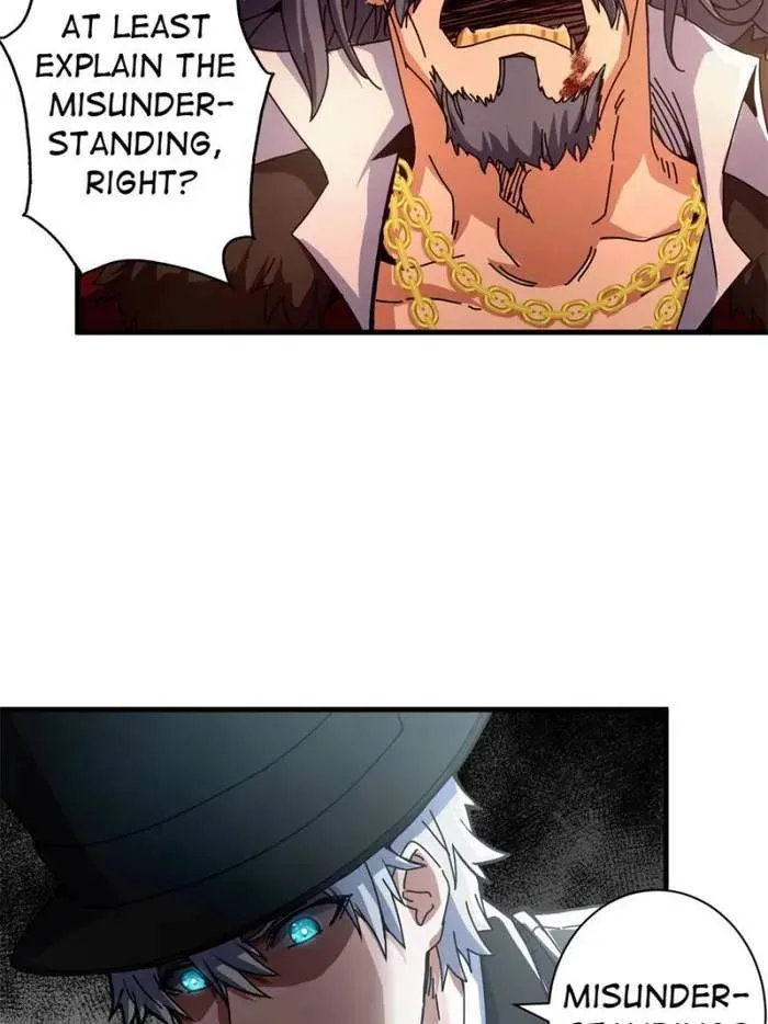 The Witch-Guarding Warden Chapter 77 page 4 - 