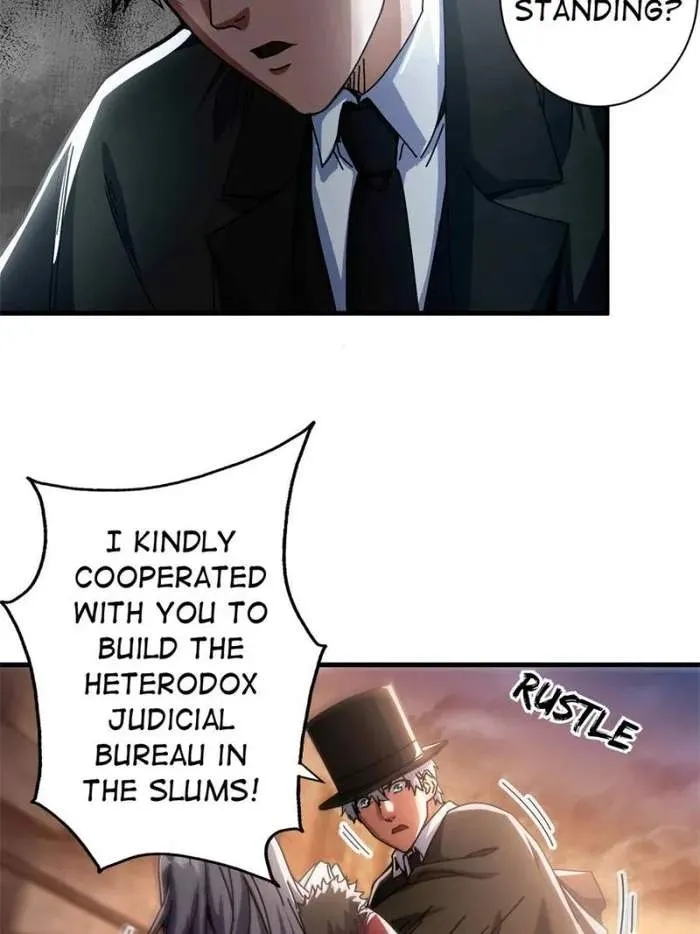 The Witch-Guarding Warden Chapter 77 page 5 - 