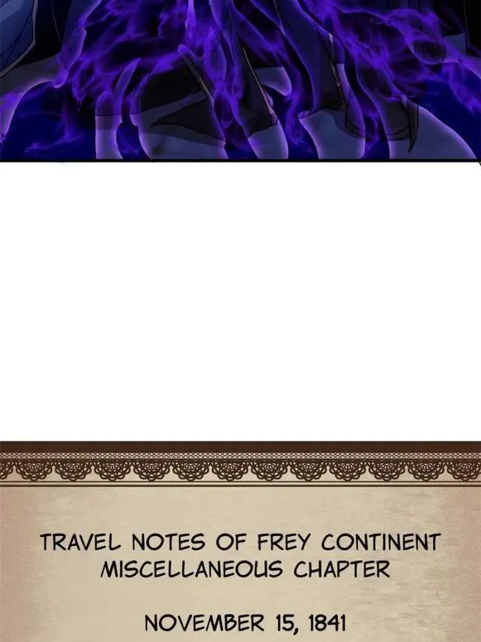 The Witch-Guarding Warden Chapter 77 page 72 - 