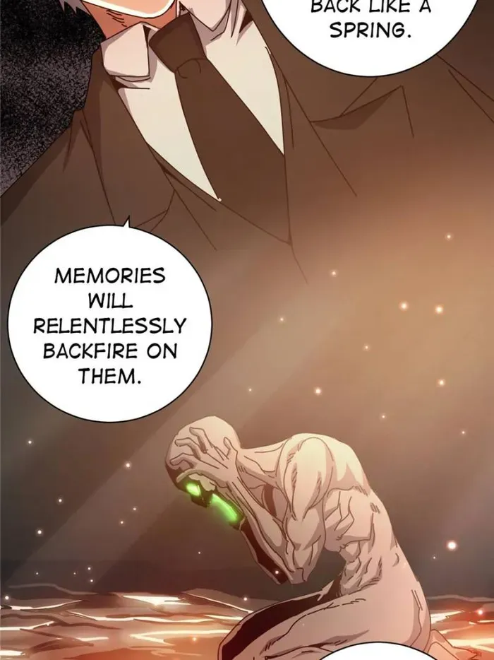 The Witch-Guarding Warden Chapter 79 page 45 - 