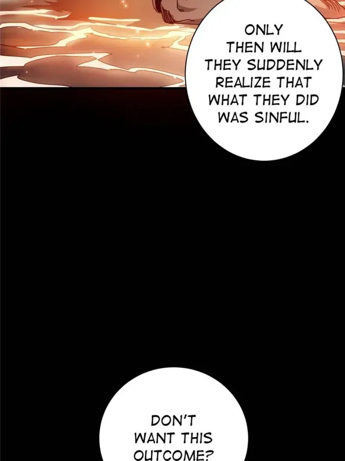 The Witch-Guarding Warden Chapter 79 page 46 - 