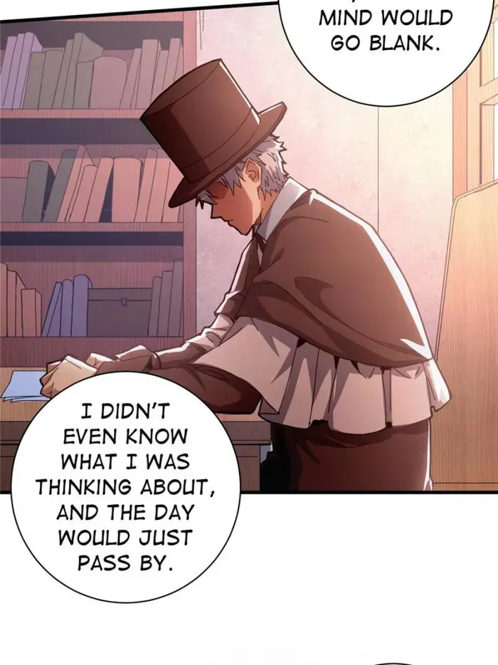 The Witch-Guarding Warden Chapter 79 page 6 - 