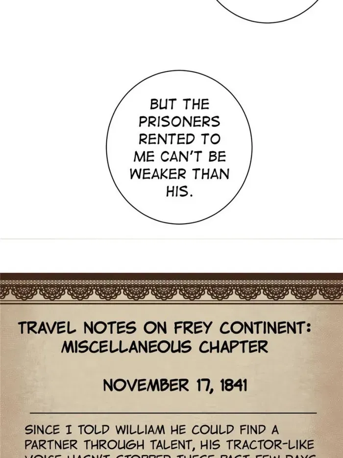 The Witch-Guarding Warden Chapter 79 page 68 - 