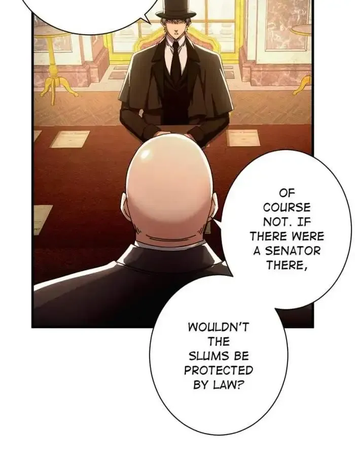 The Witch-Guarding Warden Chapter 80 page 5 - 