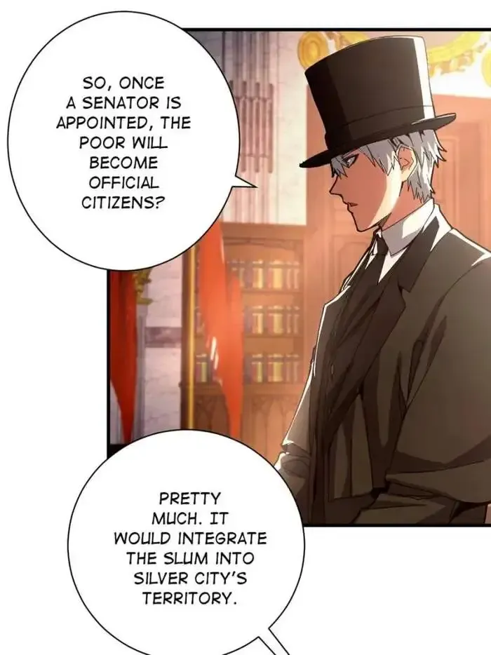 The Witch-Guarding Warden Chapter 80 page 6 - 
