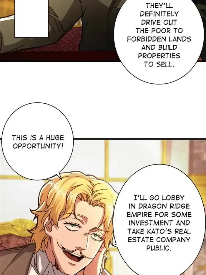 The Witch-Guarding Warden Chapter 80 page 8 - 