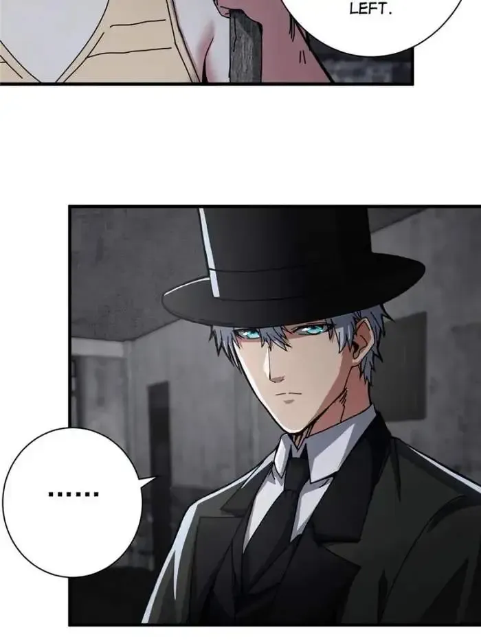 The Witch-Guarding Warden Chapter 80 page 72 - 