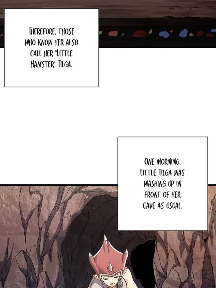 The Witch-Guarding Warden Chapter 81 page 4 - 