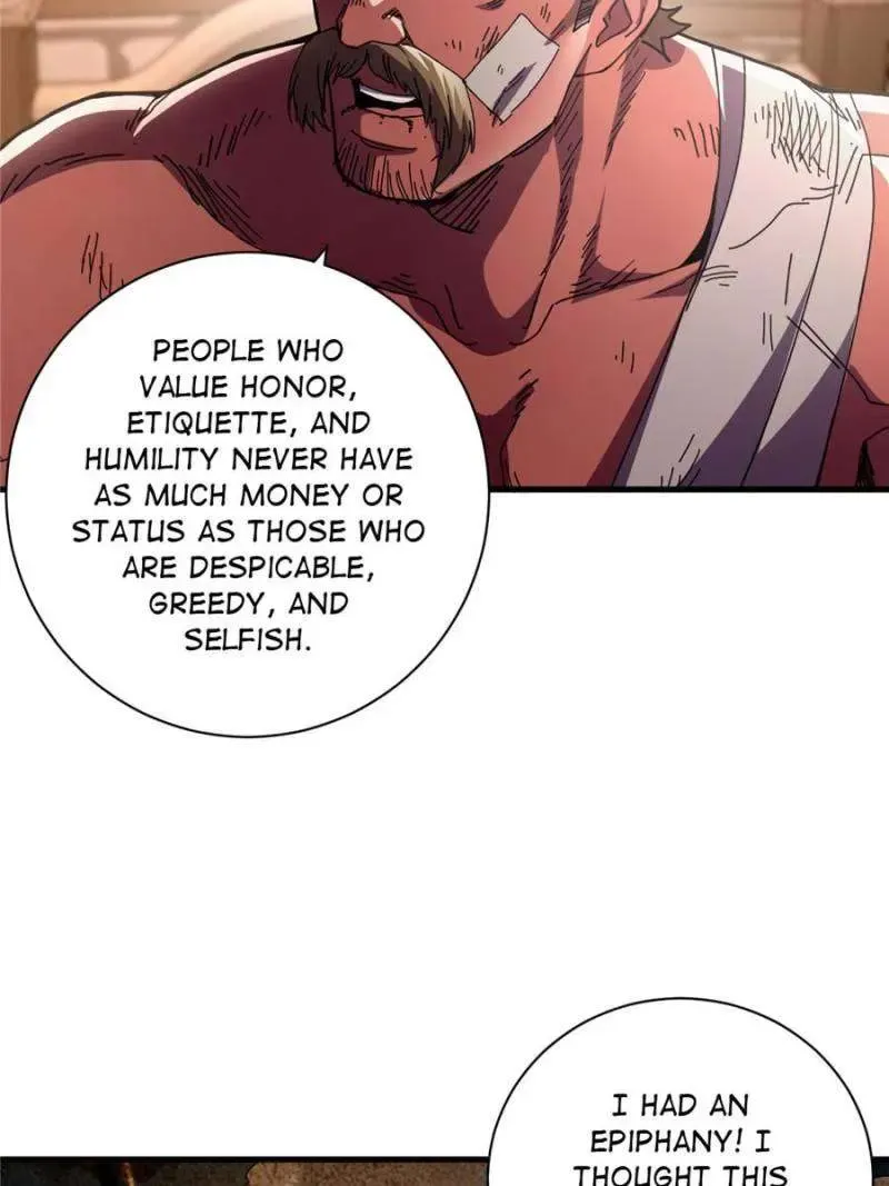 The Witch-Guarding Warden Chapter 86 page 70 - 