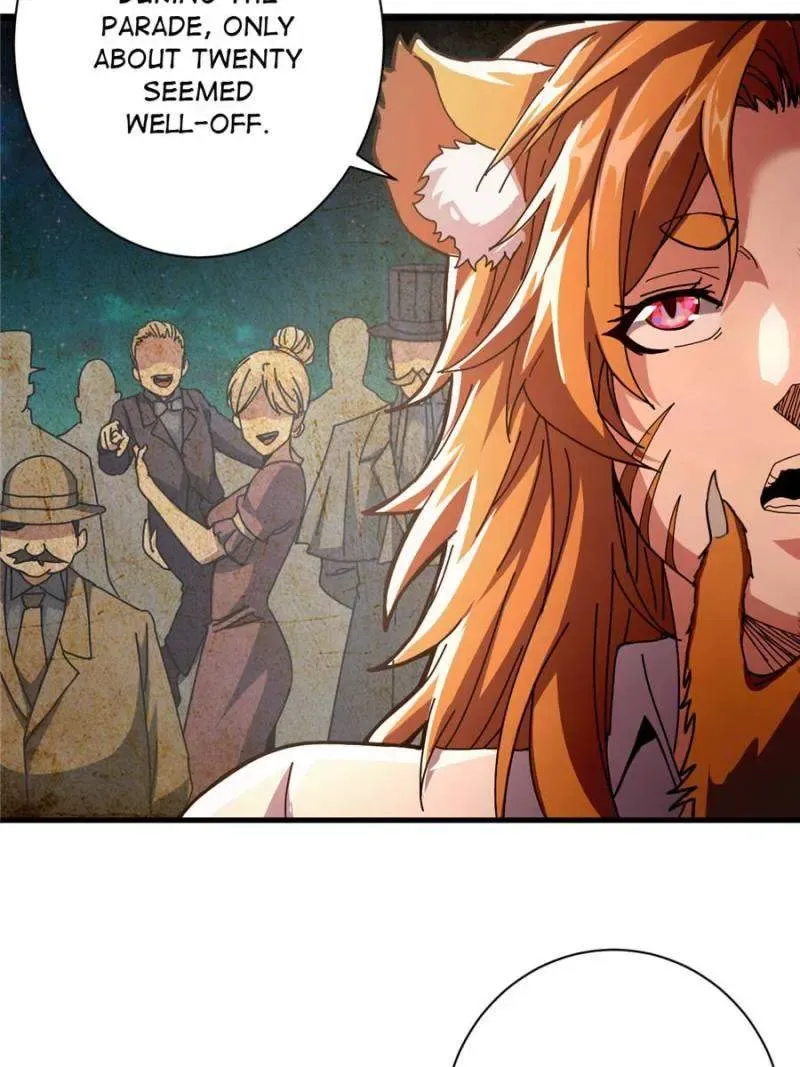The Witch-Guarding Warden Chapter 86 page 8 - 