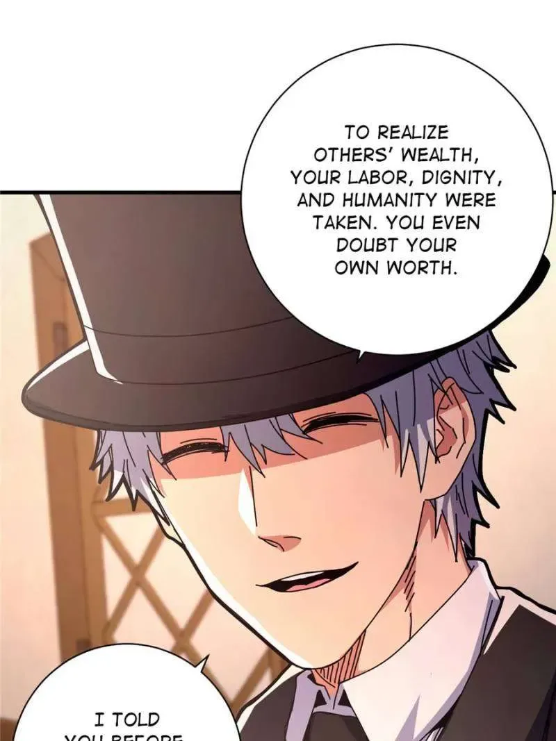 The Witch-Guarding Warden Chapter 86 page 78 - 