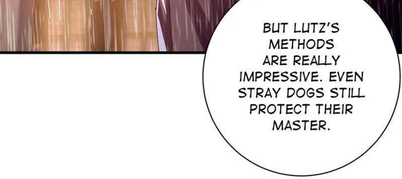The Witch-Guarding Warden Chapter 87 page 45 - 