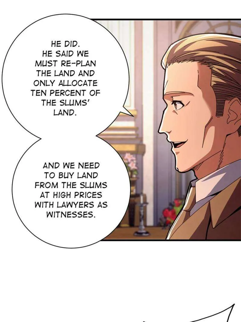 The Witch-Guarding Warden Chapter 87 page 8 - 