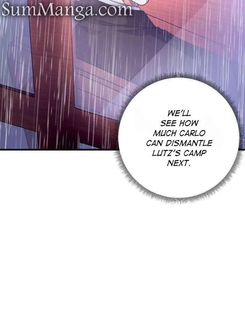The Witch-Guarding Warden Chapter 87 page 78 - 