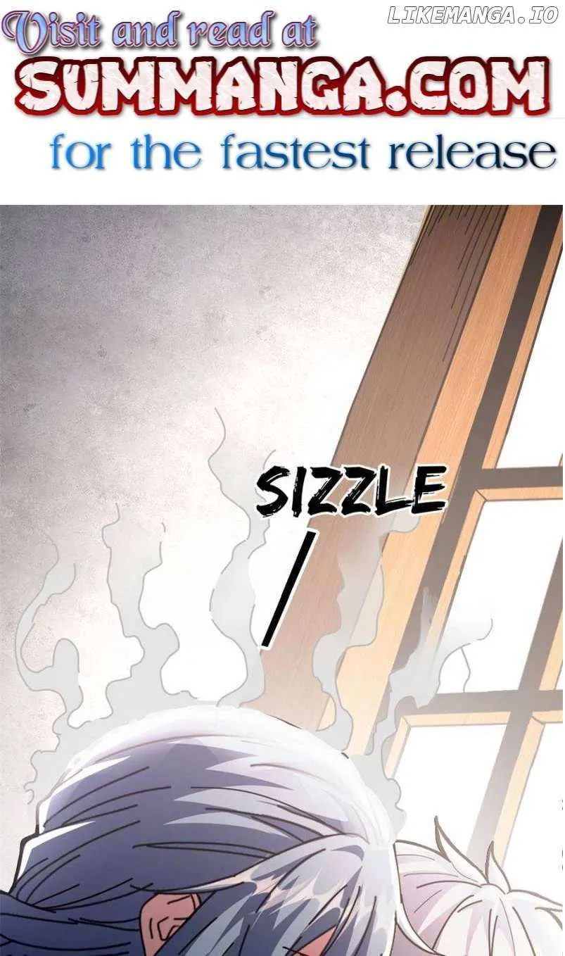 The Witch-Guarding Warden Chapter 90 page 1 - 