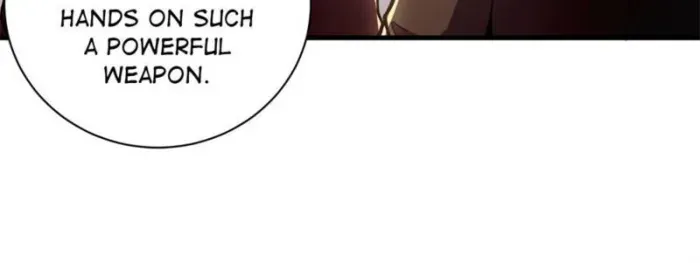 The Witch-Guarding Warden Chapter 91 page 10 - 